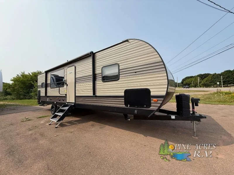 2020 Forest River Wildwood 27RKS - Photo 2