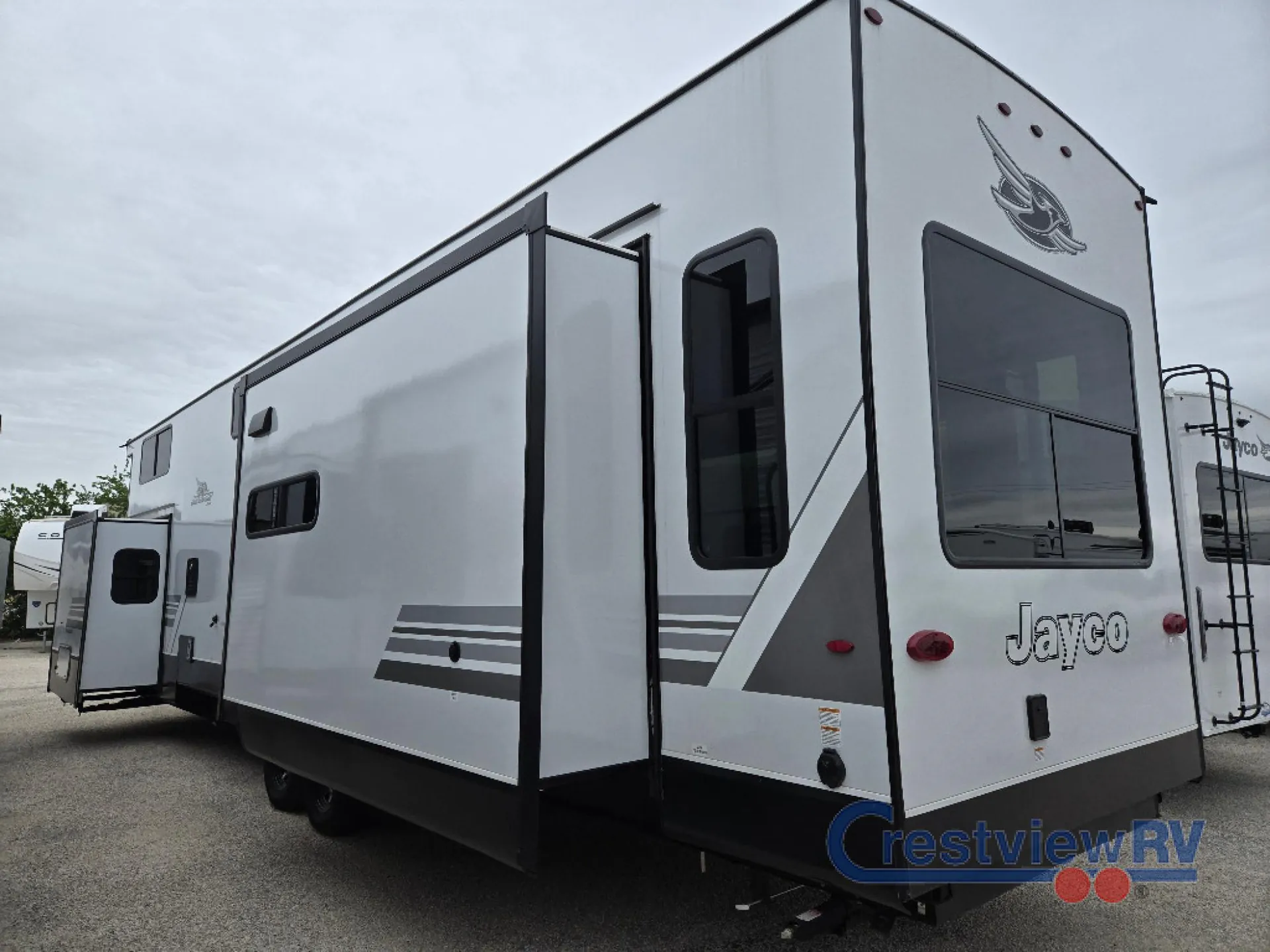 2026 Jayco Jay Flight Bungalow 40DLFT - Photo 4