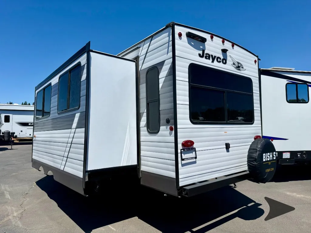 2027 Jayco Jay Flight SLX 262RLSW, Photos photo 6
