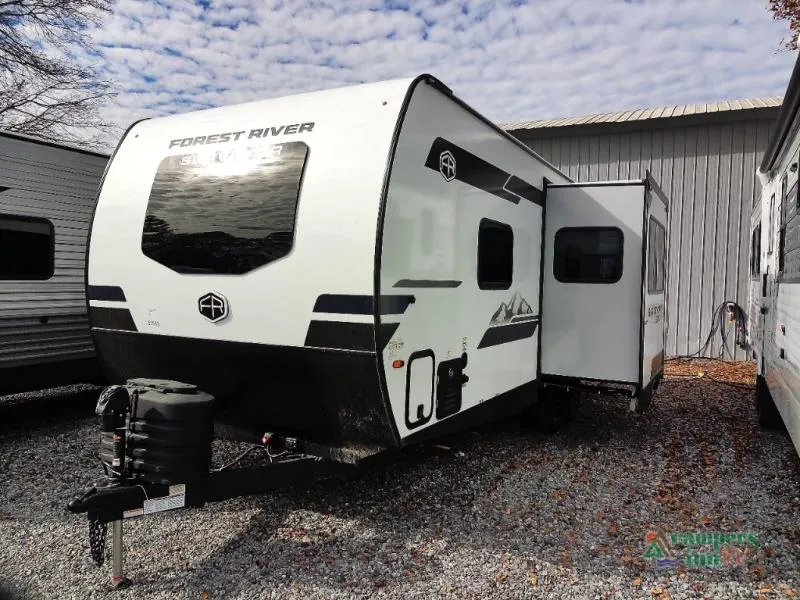 2026 Forest River Surveyor Legend 205RKLE - Photo 4