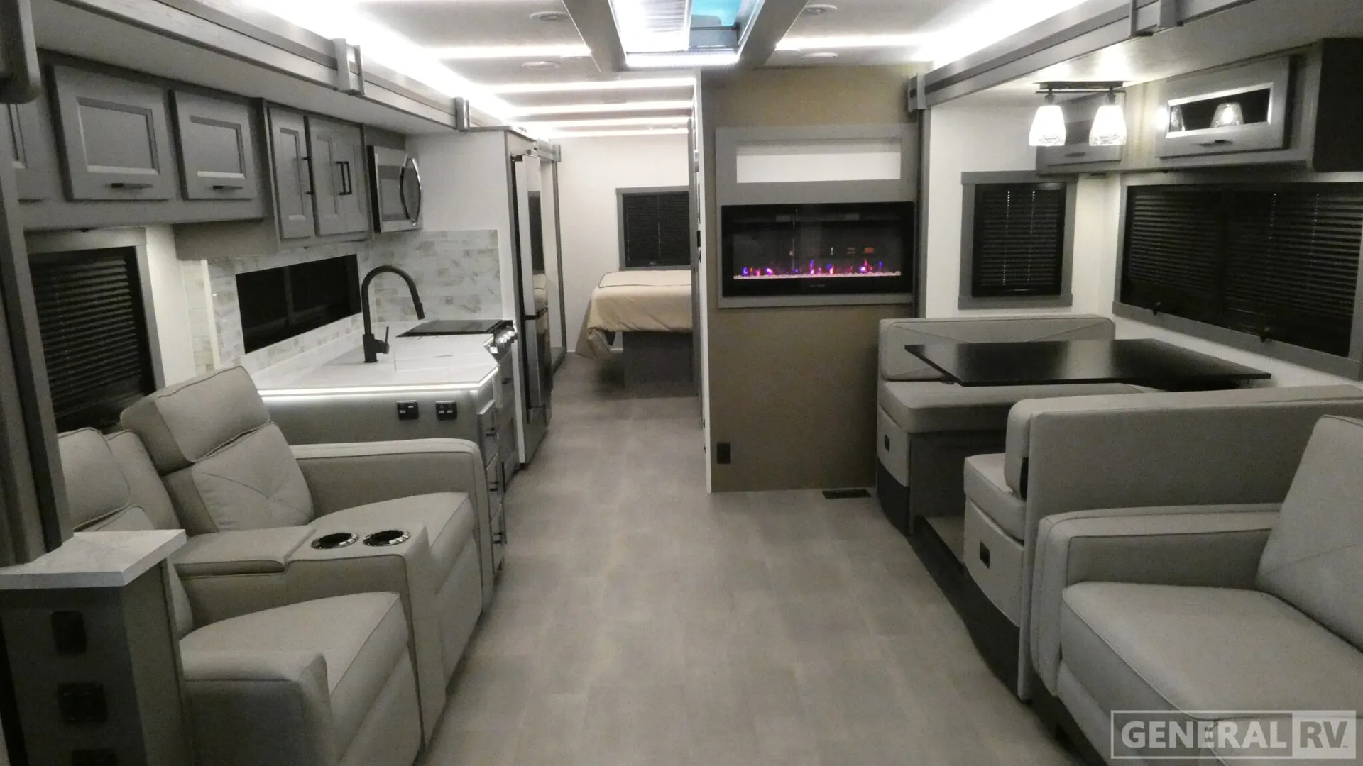 2026 Coachmen Encore 355DS - Photo 3