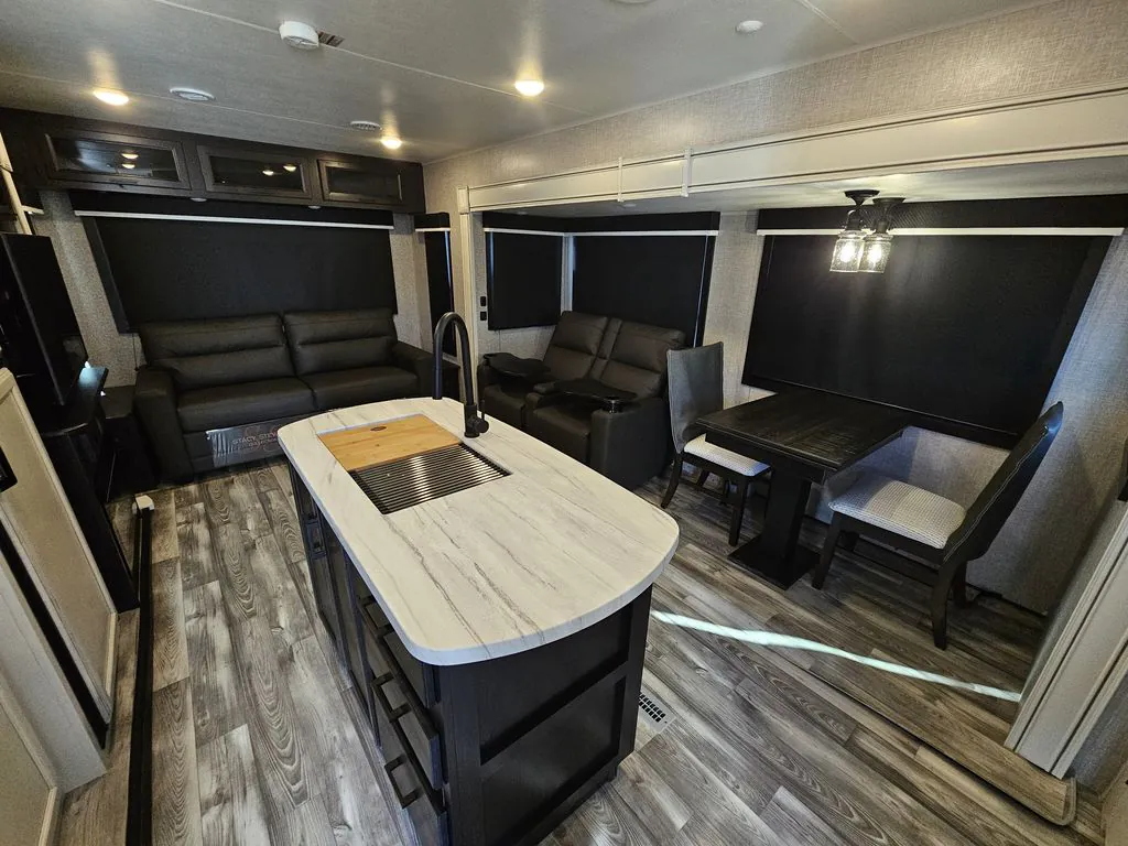 2023 Jayco Eagle 280RSOK - Photo 3
