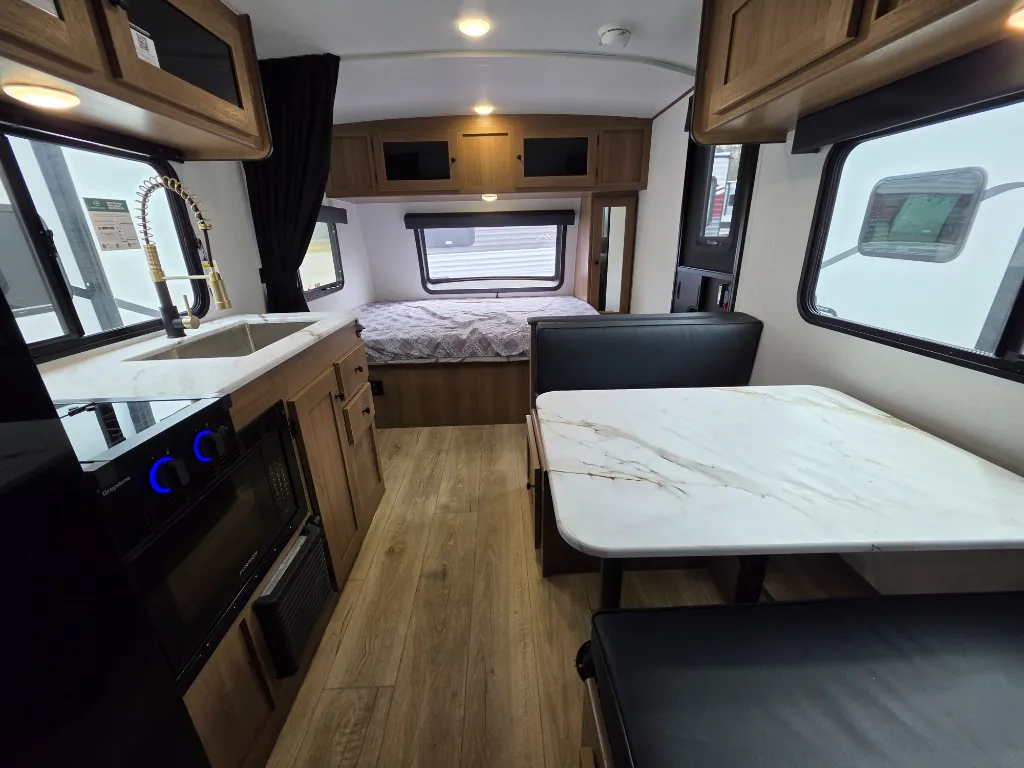 2026 Coachmen Apex Nano 186BH, Photos photo 8