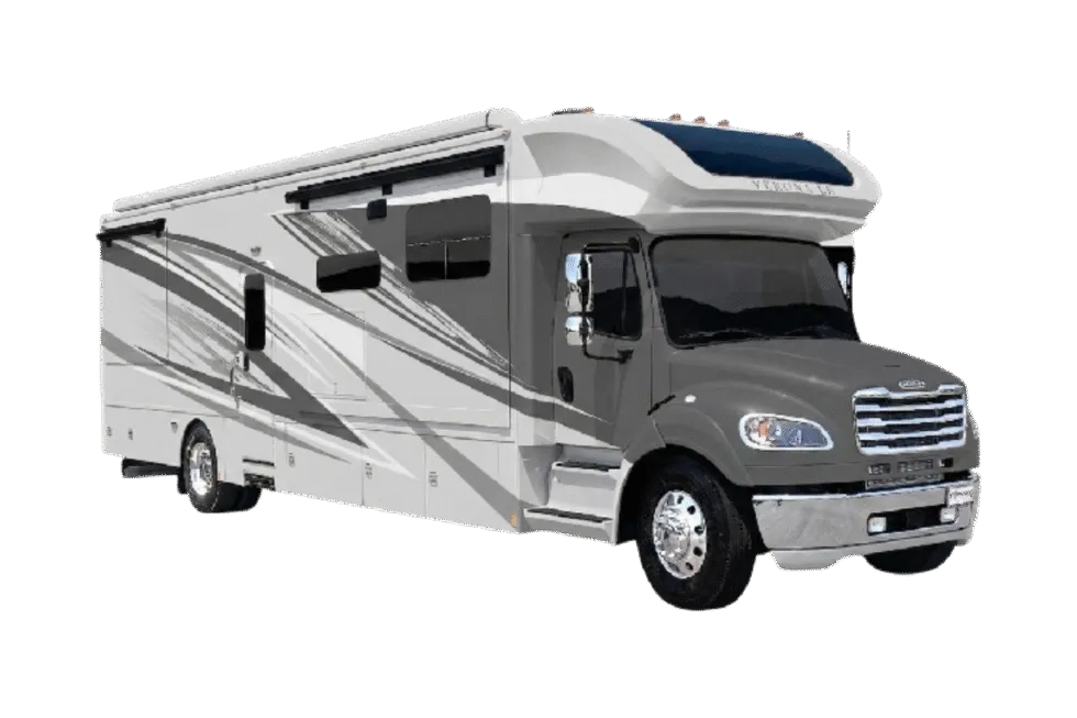 Verona LE 40LBH exterior