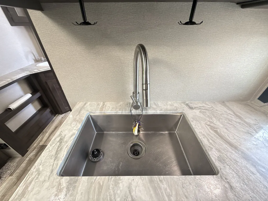 2023 Grand Design Transcend Xplor 321BH, Photos photo 13