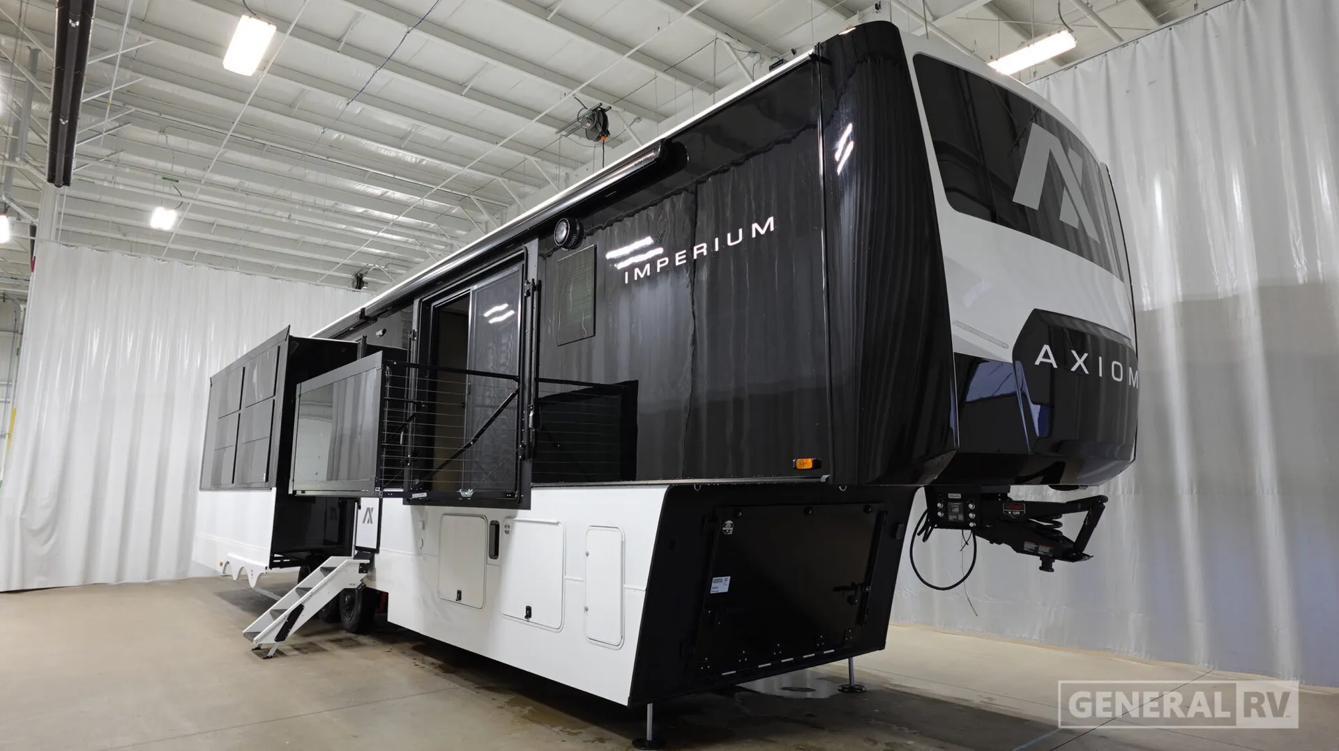 2027 Axiom Imperium I3800 - Photo 2