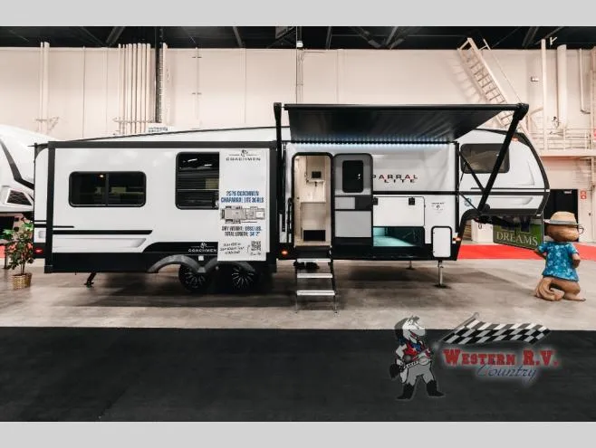2026 Coachmen Chaparral Lite 30RLS - Photo 2