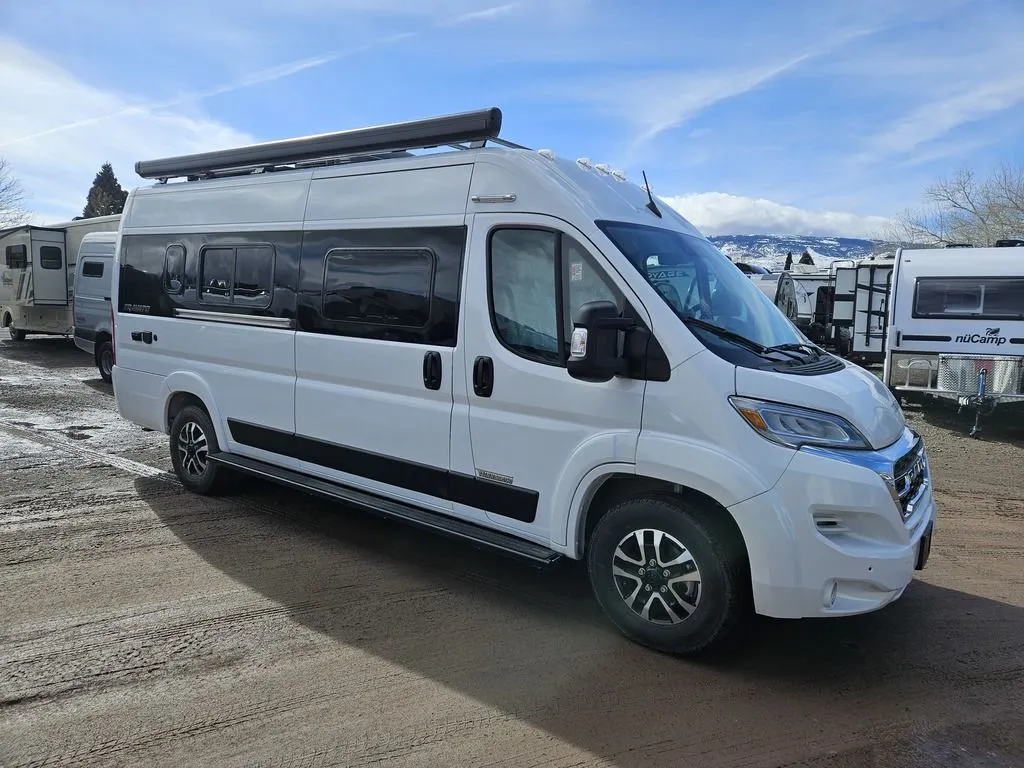 2025 Winnebago Travato 59K - Photo 4