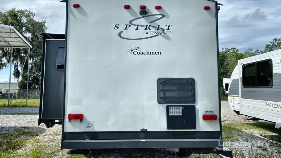 2020 Coachmen Spirit Ultra Lite 1943RB - Photo 4
