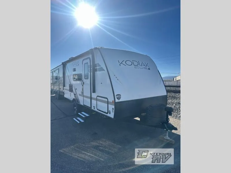 2022 Dutchmen Kodiak Cub 175BH - Photo 2