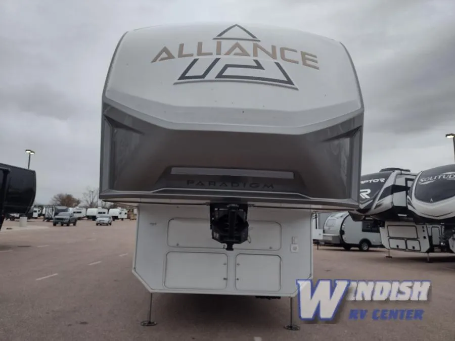 2026 Alliance RV Paradigm 312RK - Photo 3