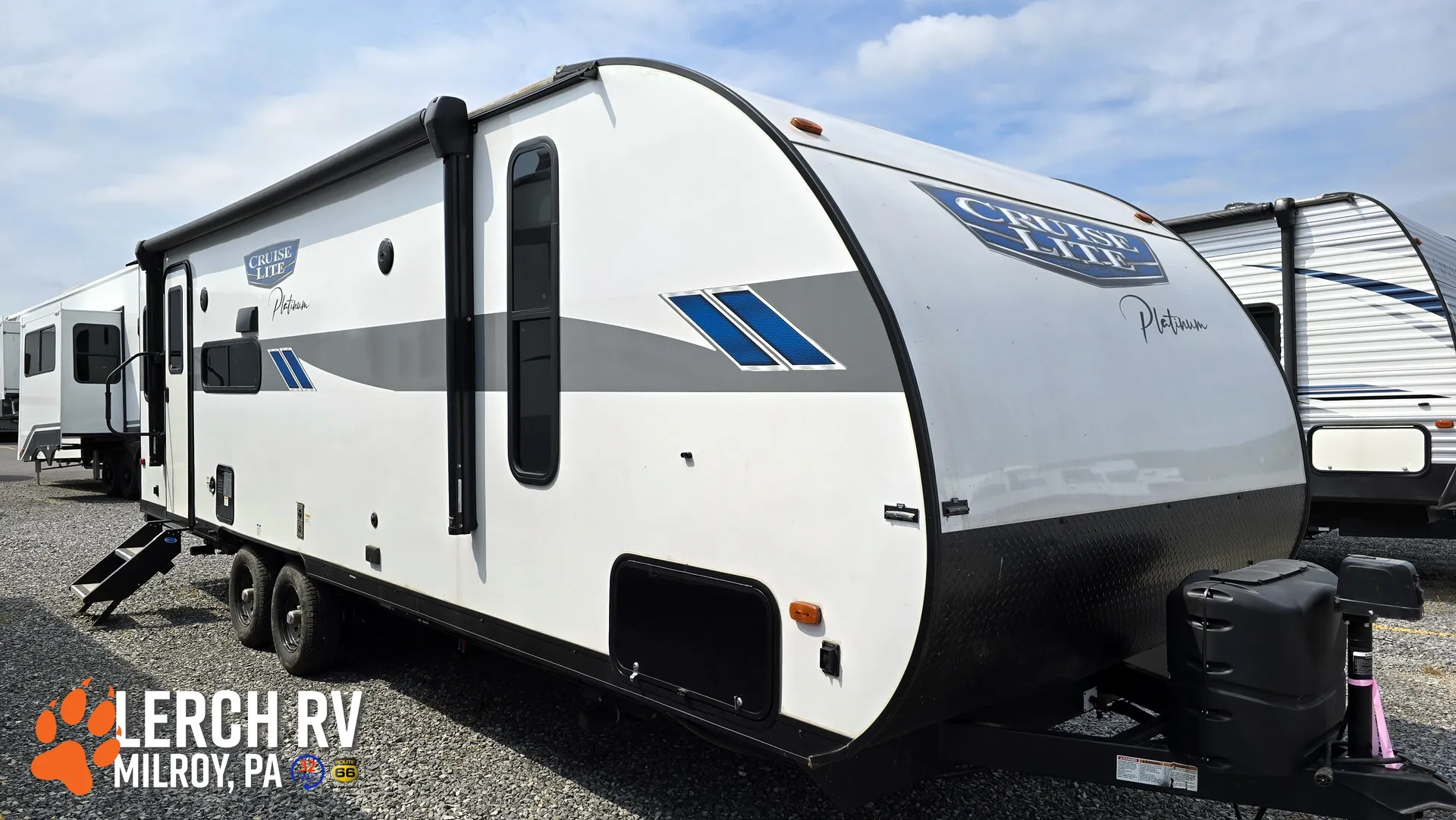 2023 Forest River Salem Cruise Lite 24RLXL - Photo 2