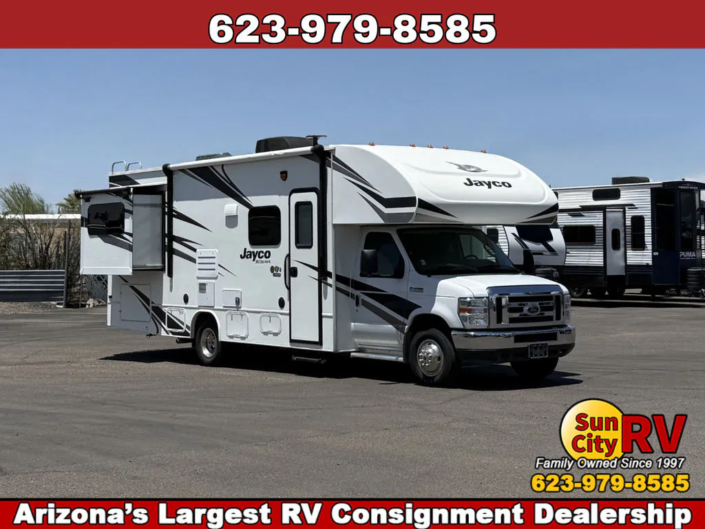 2022 Jayco Swift 20A - Photo 4