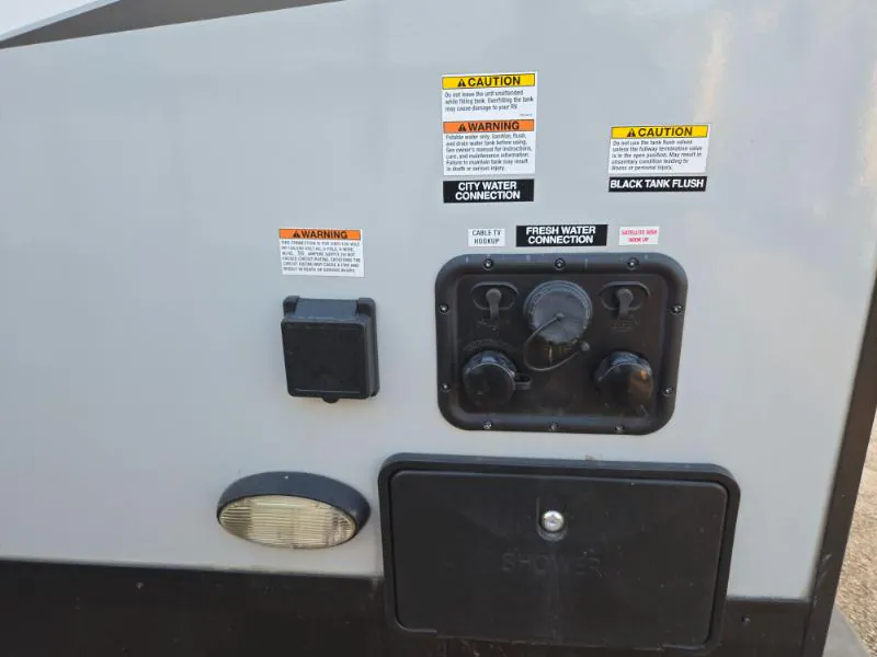 2022 Forest River Cherokee Alpha Wolf 30RDB-L, Photos photo 51