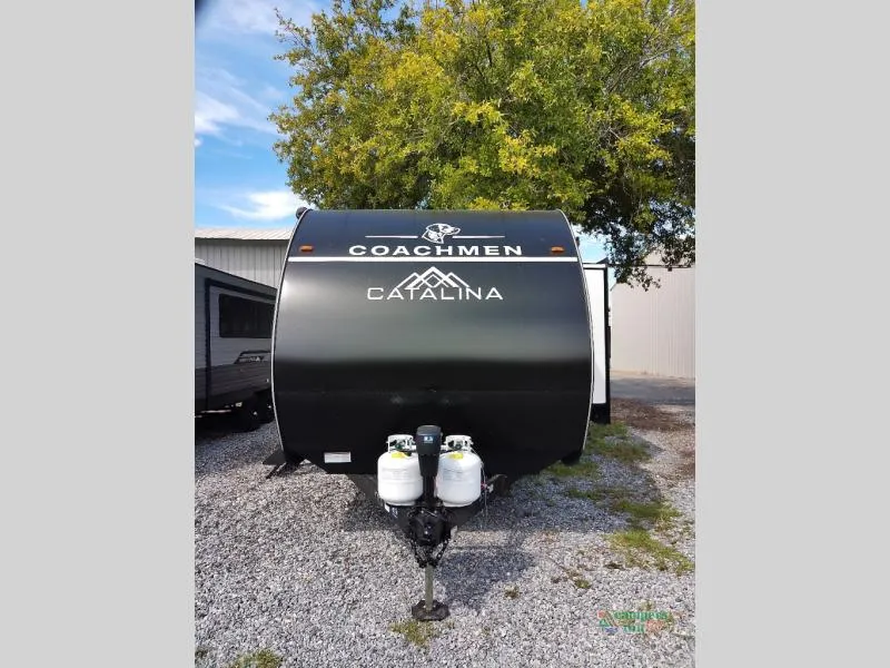 2026 Coachmen Catalina Summit Series 8 261BHS - Photo 3