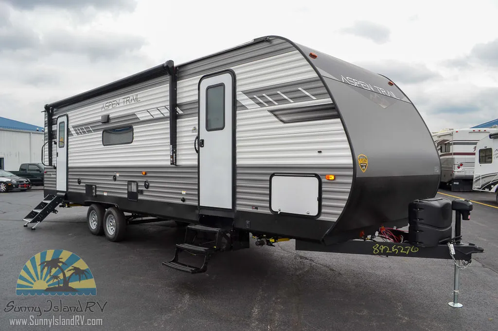 2022 Dutchmen Aspen Trail 2860RLS - Photo 2