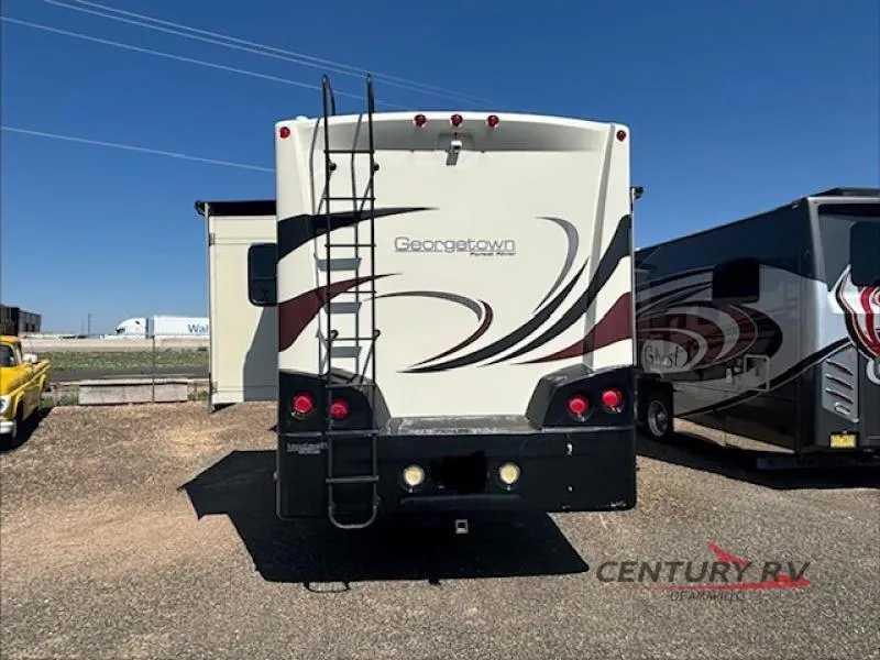 2017 Forest River RV Georgetown 364TS - Photo 3