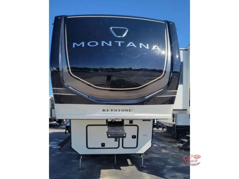 2026 Keystone Montana 3123RL - Photo 2