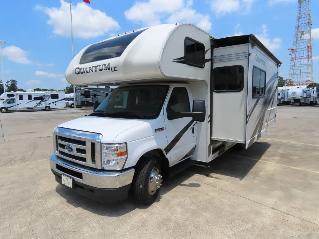 2023 Thor Motor Coach Quantum LC LC25 - Photo 3