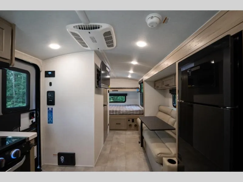 2026 Forest River RV Rockwood GEO Pro 20FK - Photo 2