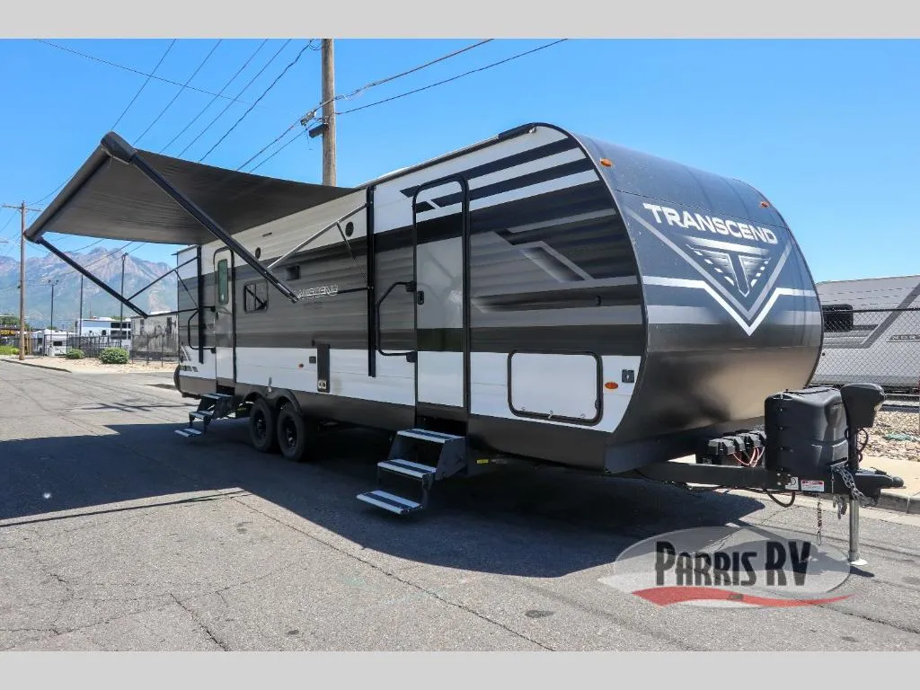 2023 Grand Design Transcend Xplor 265BH - Photo 2