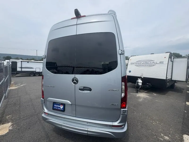 2026 Grech RV Turismo-ion AWD TOUR - Photo 3