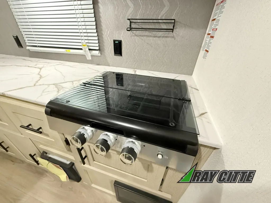 2026 Shasta RVs i-5 Edition 526RBS, Photos photo 8