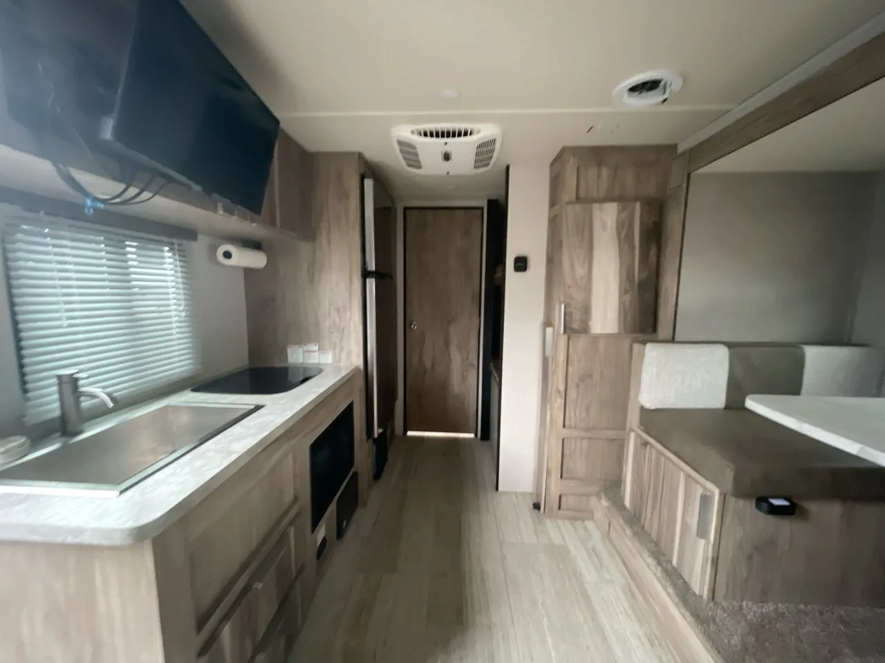 2021 Palomino Real-Lite Mini 189 - Photo 4