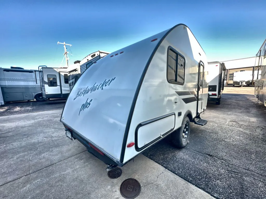 2022 Braxton Creek Bushwhacker Plus 17FD - Photo 3