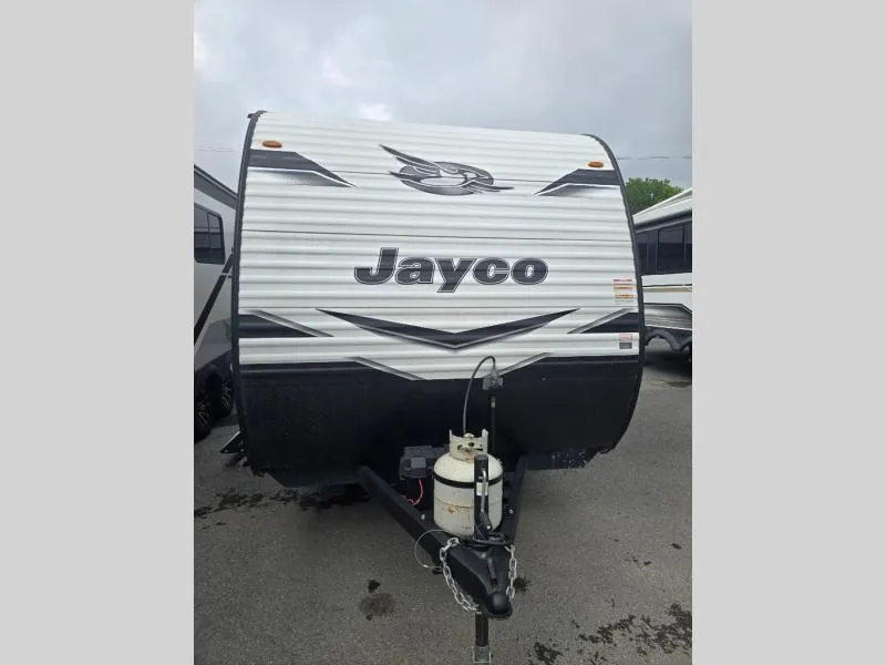 2024 Jayco Jay Flight SLX 184BS - Photo 3
