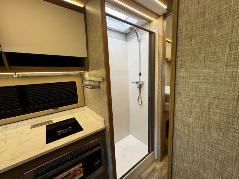 2026 Tiffin Wayfarer 25 XLW, Photos photo 26