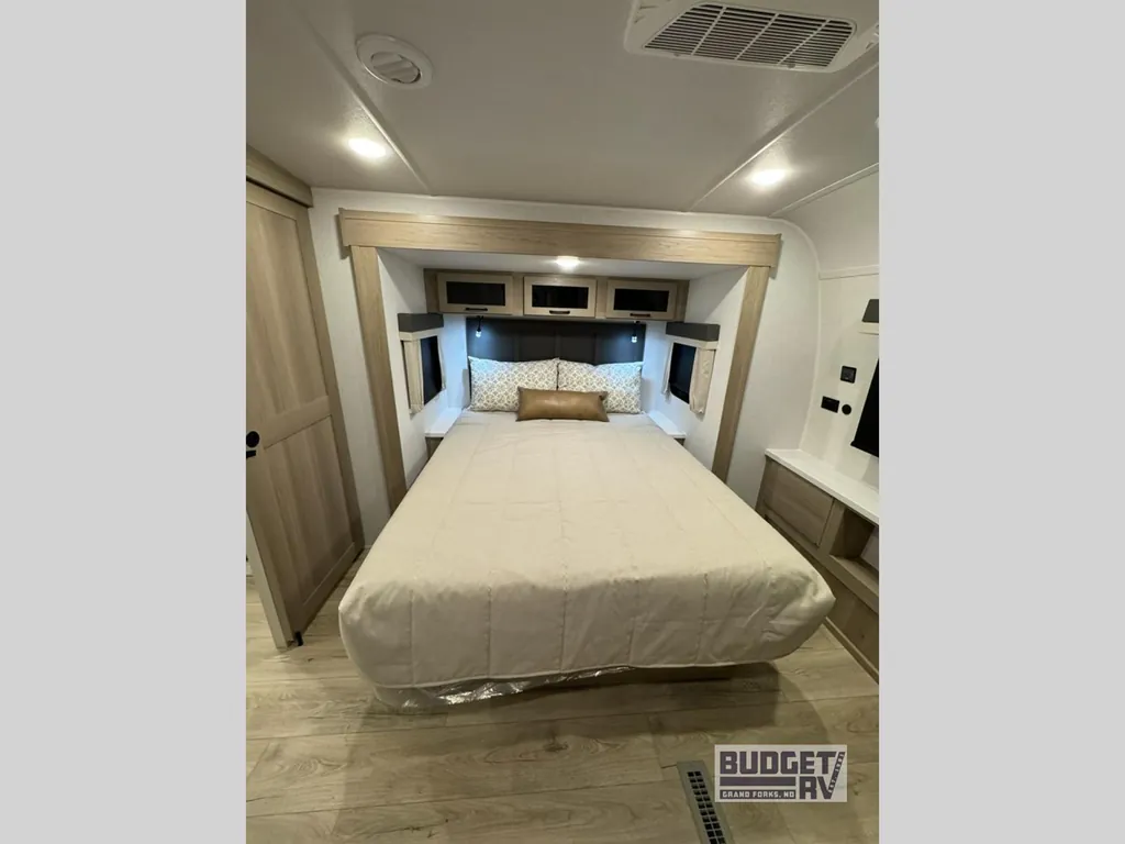 2025 Forest River Flagstaff Super Lite 26RKBS, Photos photo 31