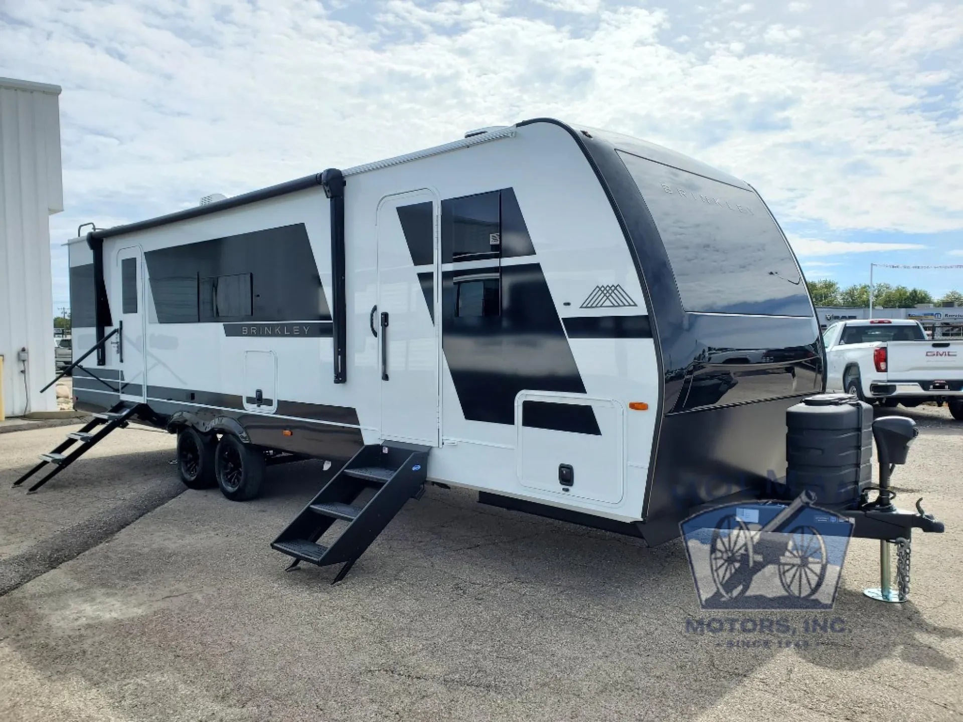 2027 Brinkley Model I 290