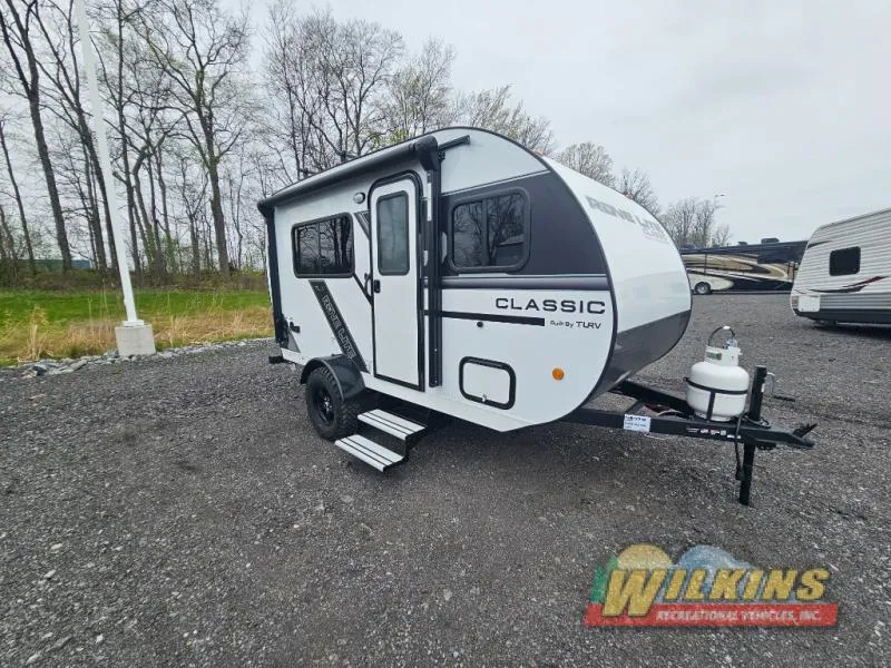 2026 Travel Lite Rove Lite 14FL - Photo 2