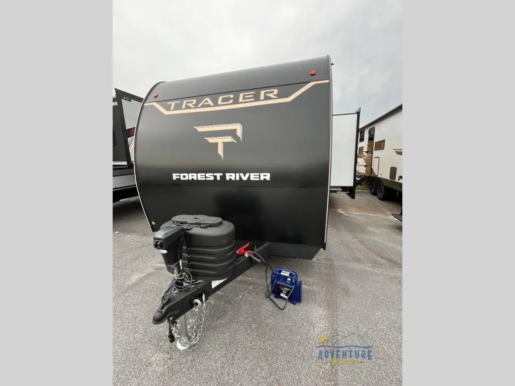 2026 Prime Time Tracer 275BH - Photo 3