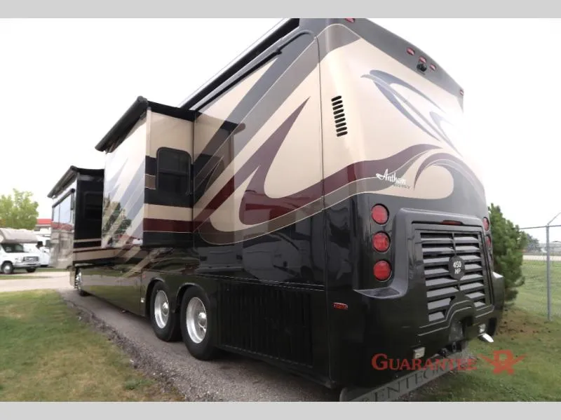2013 Entegra Coach Anthem 42RBQ - Photo 4