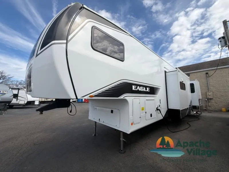 2026 Jayco Eagle 367TBTS - Photo 3
