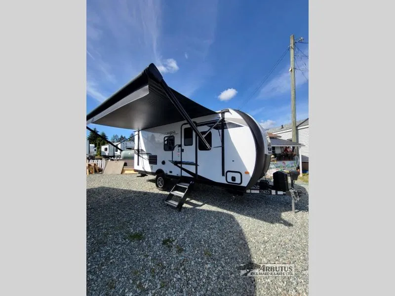 2022 Palomino PaloMini 189BHS - Photo 2