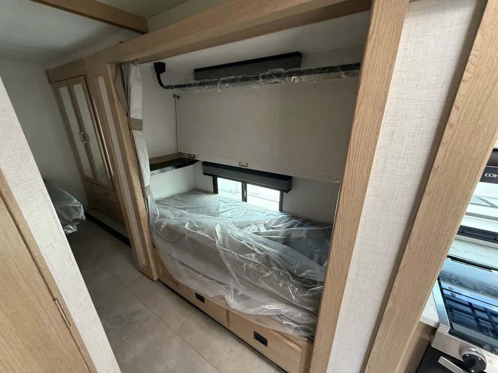 2026 Thor Motor Coach Freedom Elite 31FE, Photos photo 12