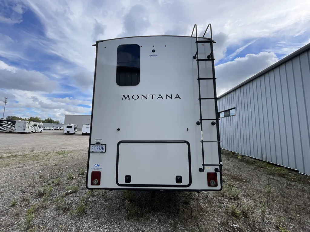 2024 Keystone Montana 3901RK, Photos photo 7