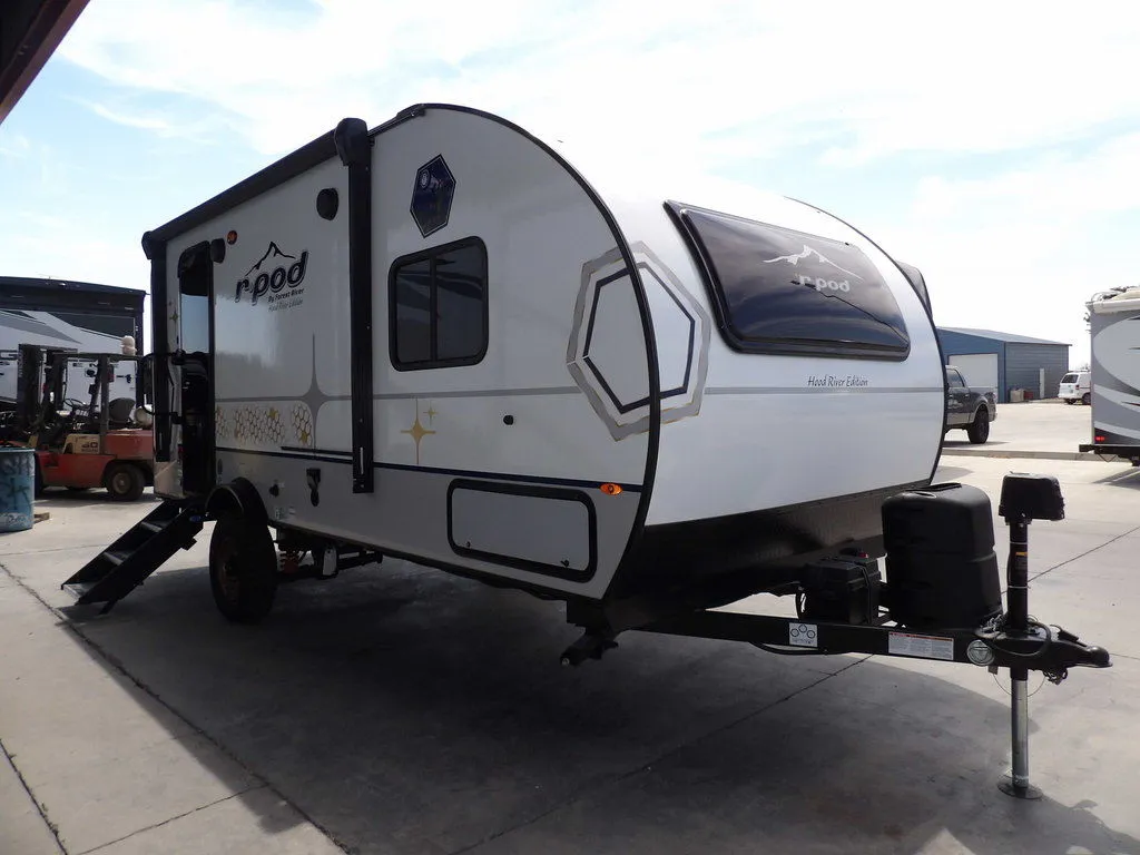 2024 Forest River R-Pod RP - Main photo