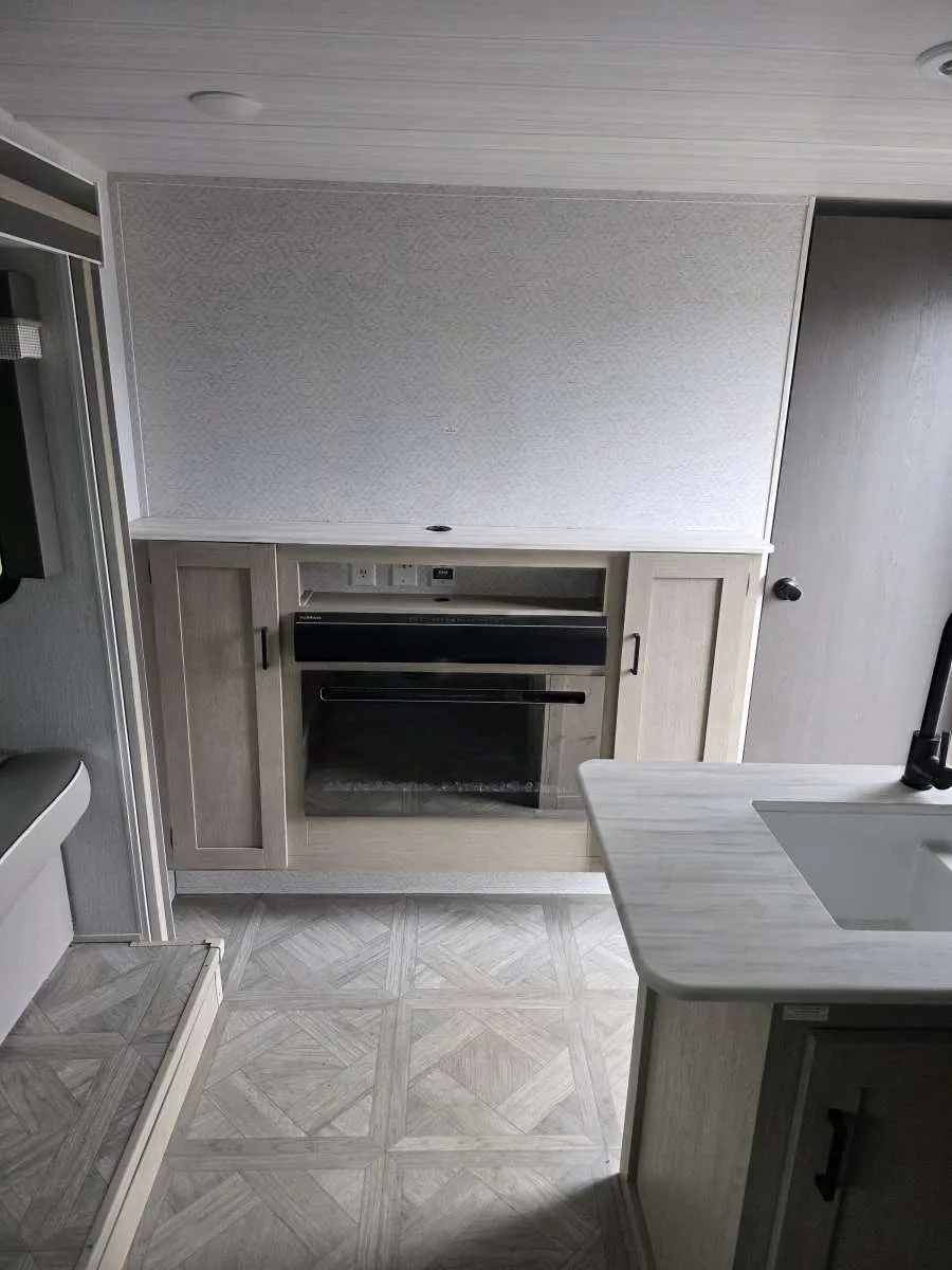 2023 Forest River Salem Cruise Lite 273QBXL, Photos photo 21