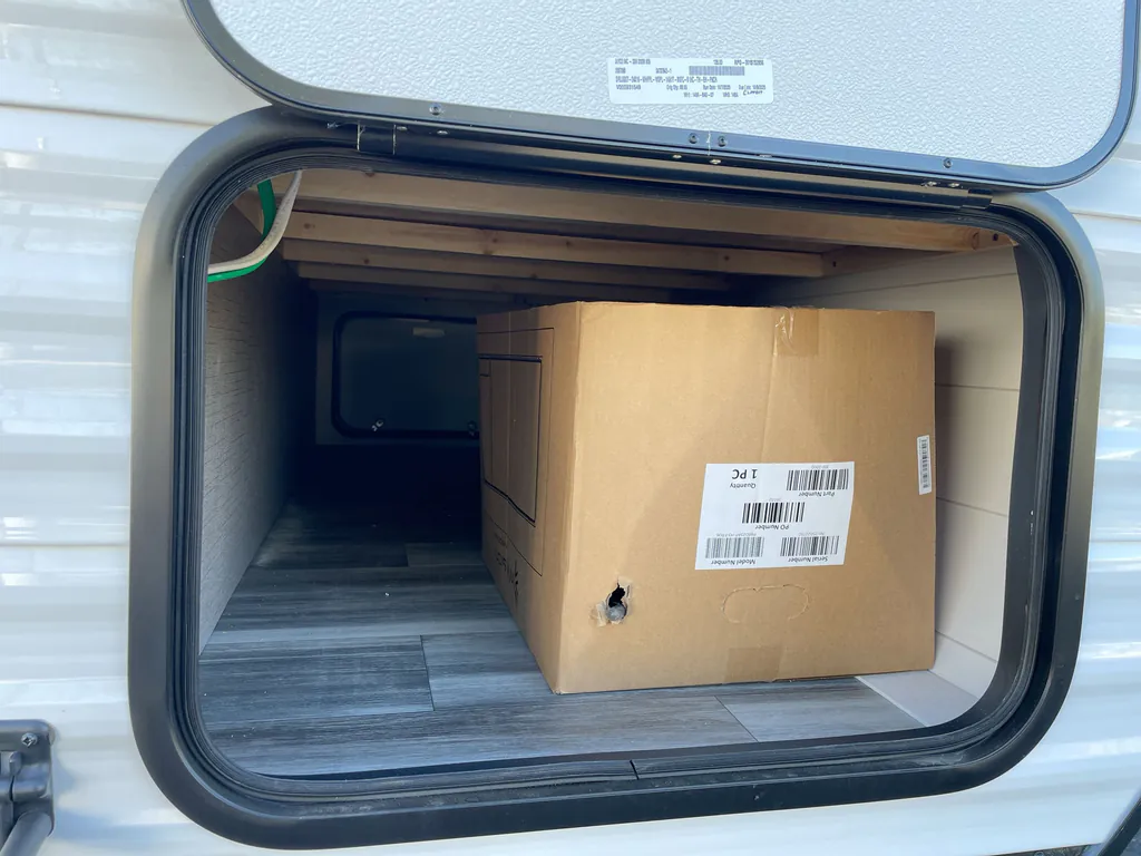 2026 Jayco Jay Flight Slx 262RLSW, Photos photo 24