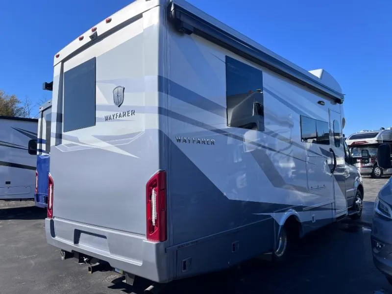 2026 Tiffin Wayfarer 25 XPW - Photo 3