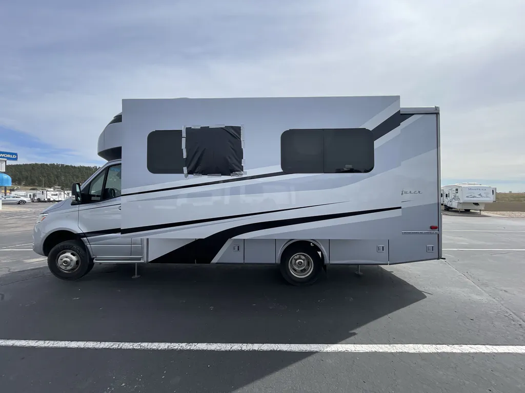2020 Tiffin Wayfarer 25 RW, Photos photo 7