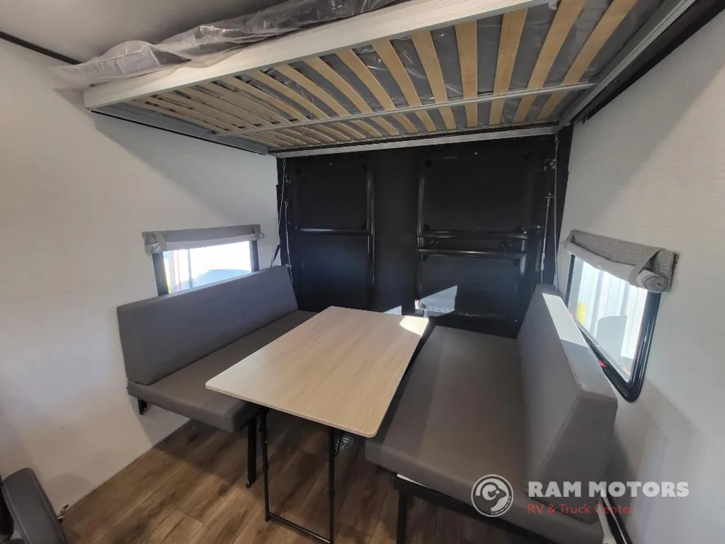2024 Forest River XLR Micro Boost 2714M, Photos photo 11