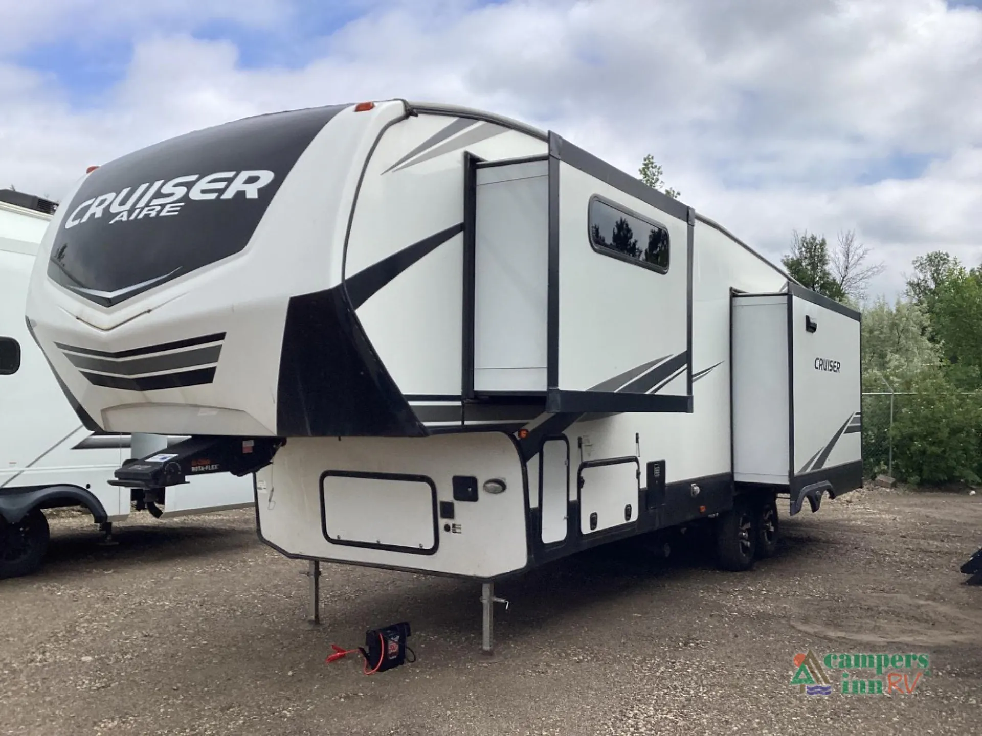 2023 CrossRoads Cruiser Aire CR31SI - Photo 4