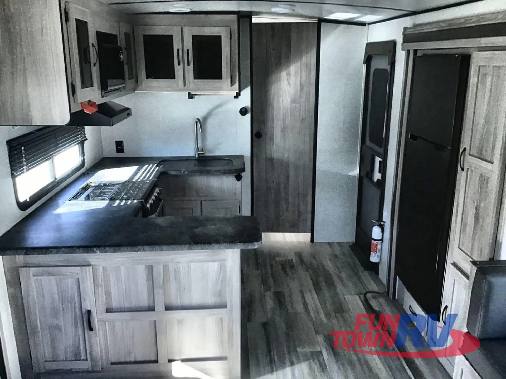 2023 Coachmen Northern Spirit Ultra Lite 2764RE - Photo 3
