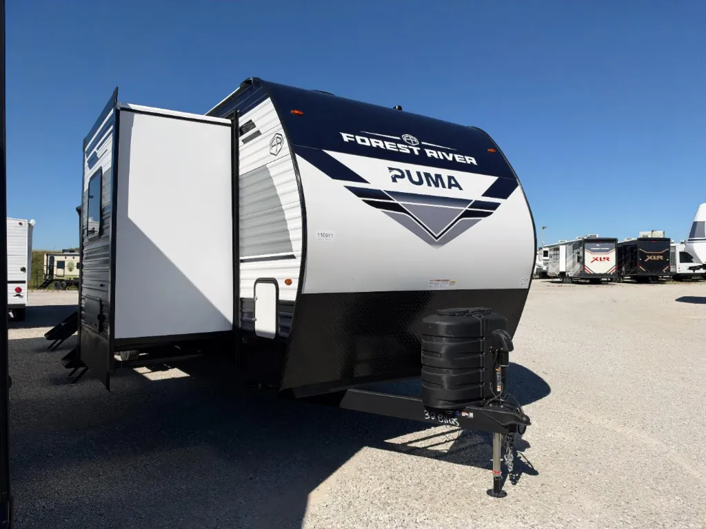 2027 Forest River Puma 32BHQS, Photos photo 51