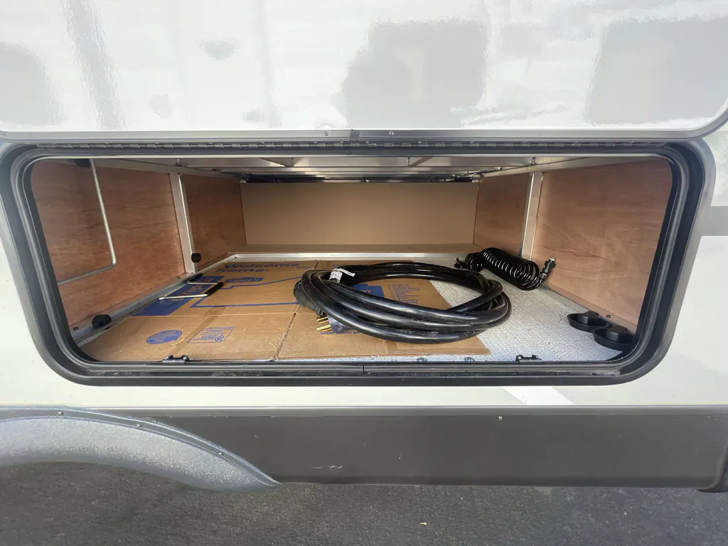 2026 Forest River Flagstaff Micro Lite 25MBR, Photos photo 23